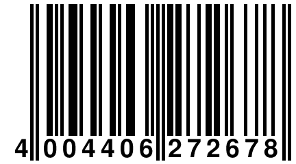 4 004406 272678