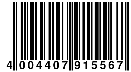 4 004407 915567