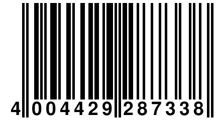 4 004429 287338