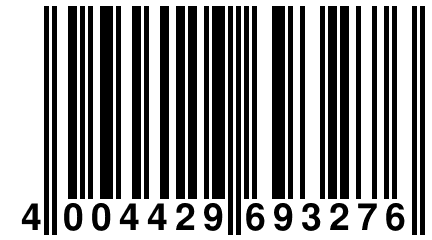 4 004429 693276