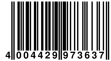 4 004429 973637