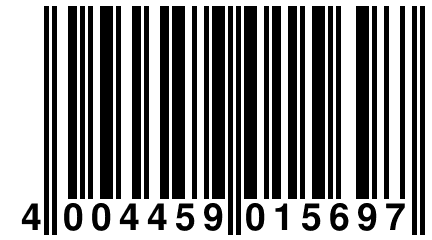 4 004459 015697