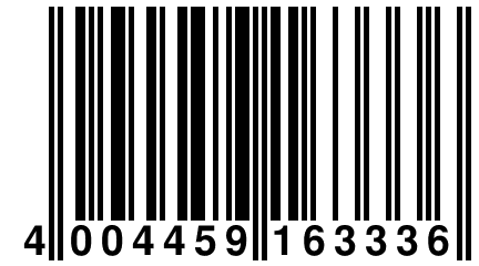 4 004459 163336