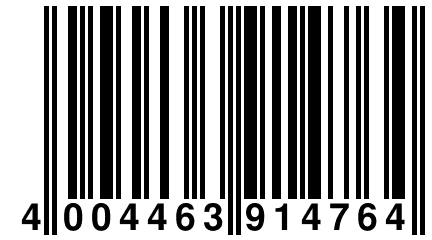 4 004463 914764