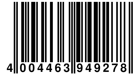 4 004463 949278