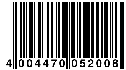 4 004470 052008