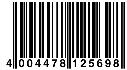 4 004478 125698