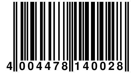 4 004478 140028