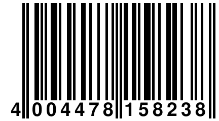 4 004478 158238