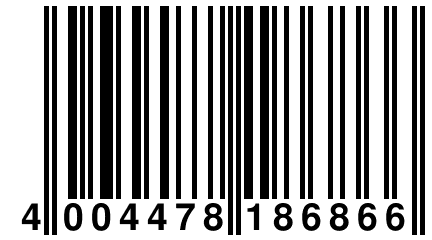 4 004478 186866