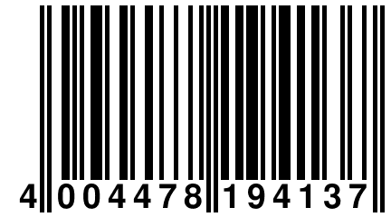 4 004478 194137