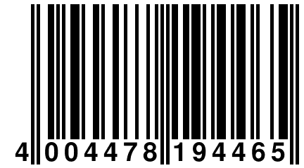 4 004478 194465