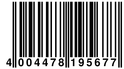 4 004478 195677