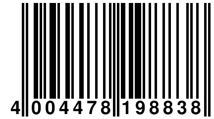 4 004478 198838