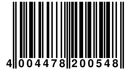 4 004478 200548