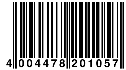 4 004478 201057