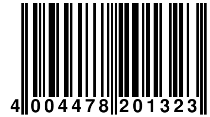 4 004478 201323