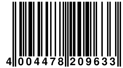 4 004478 209633