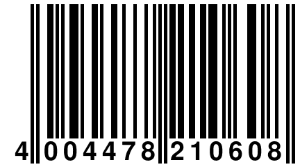 4 004478 210608