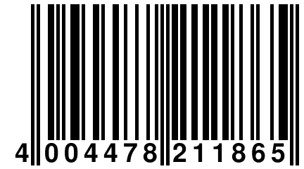 4 004478 211865