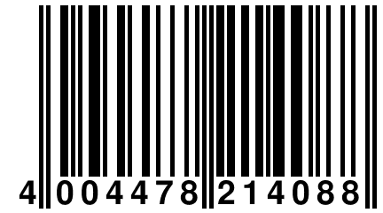 4 004478 214088