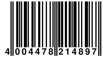 4 004478 214897