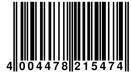 4 004478 215474