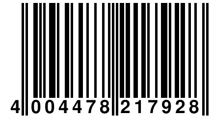 4 004478 217928