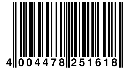 4 004478 251618