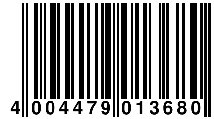 4 004479 013680