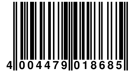 4 004479 018685