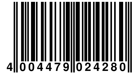 4 004479 024280