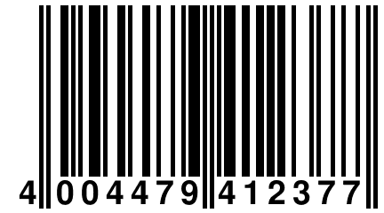 4 004479 412377