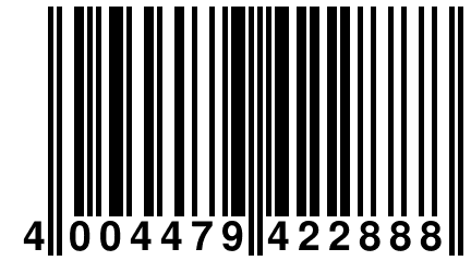 4 004479 422888