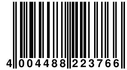 4 004488 223766