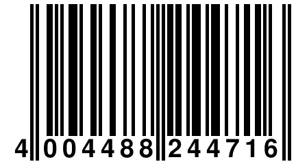 4 004488 244716