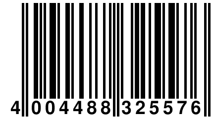 4 004488 325576