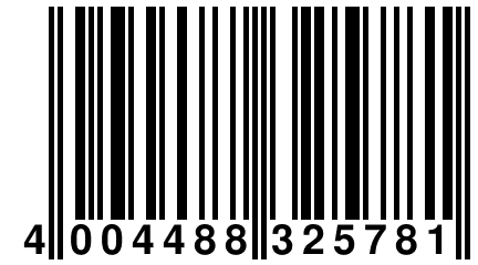 4 004488 325781