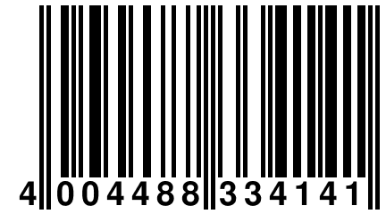 4 004488 334141