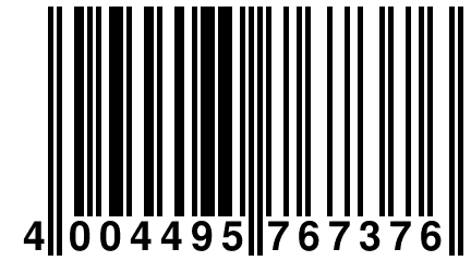 4 004495 767376