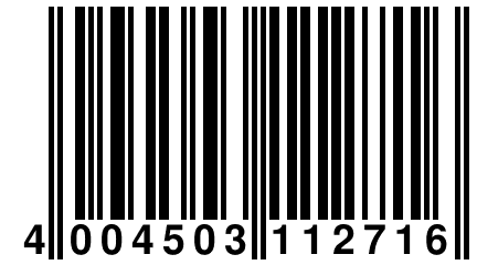 4 004503 112716