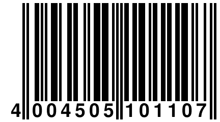 4 004505 101107