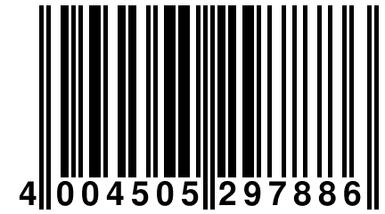 4 004505 297886