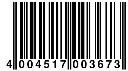 4 004517 003673