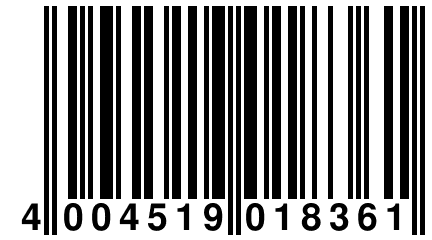 4 004519 018361