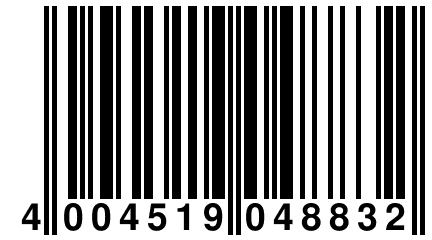 4 004519 048832