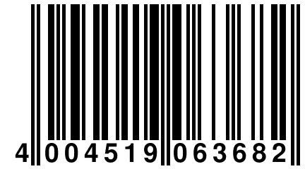 4 004519 063682