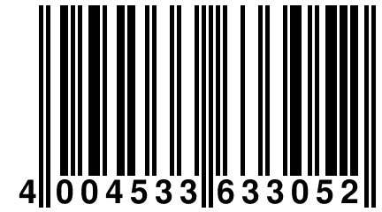 4 004533 633052