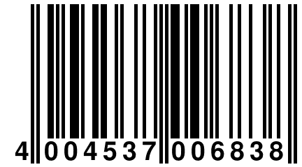 4 004537 006838