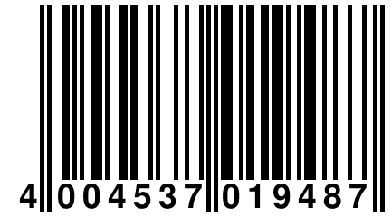 4 004537 019487